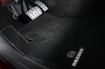 Mercedes-Benz A250 by Brabus 2012 года